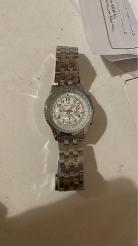 Man watch