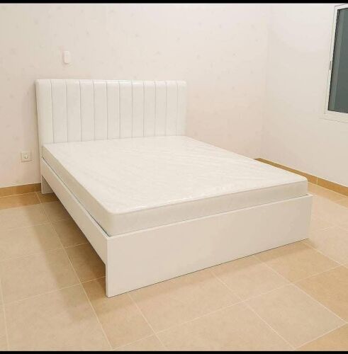 furniture items bed or cabinet