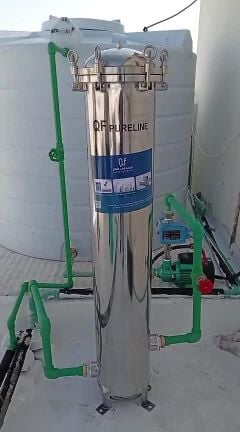 QF filters