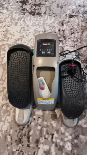 Electric Foot Massage Machine 