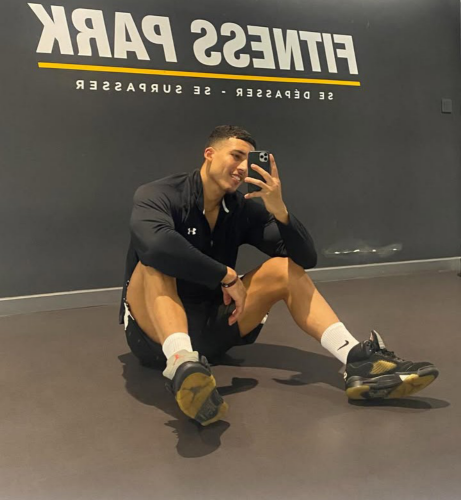 coach