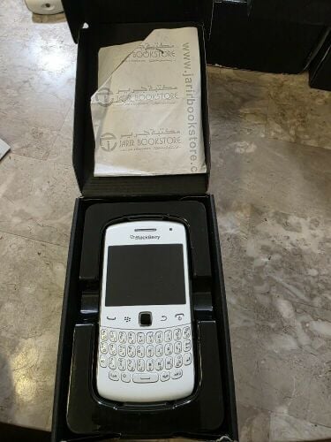 For sale: 4 brand new BlackBerry