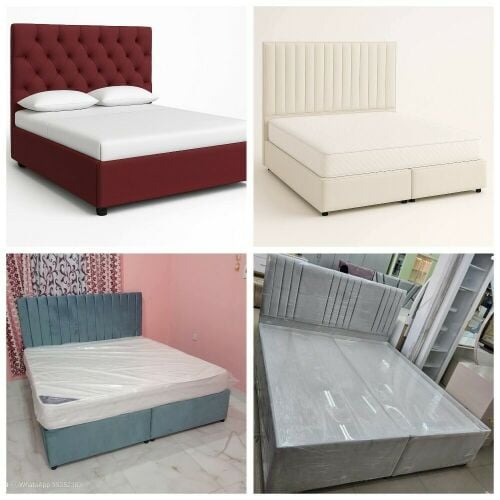 Furniture items sale