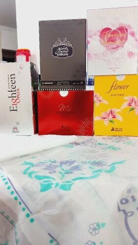 Branded Perfumes Arabic