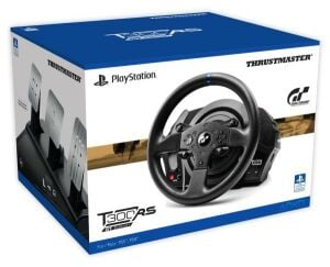 THRUSTMASTER T300RS Racing Wheel