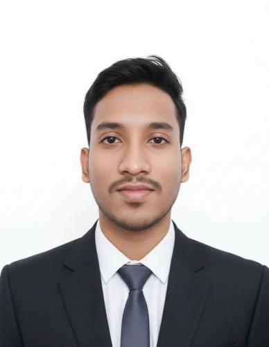 Mohammed Jiffry Ahamed