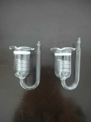Two Co2 defusers for sale