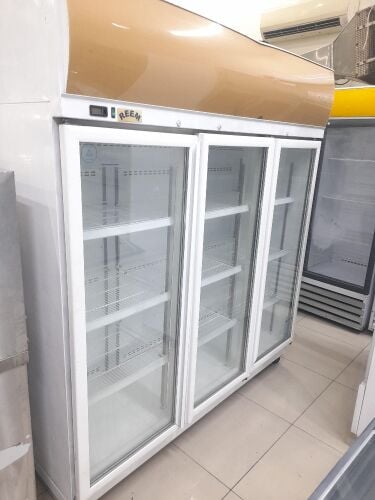 Reem glass chiller for sale