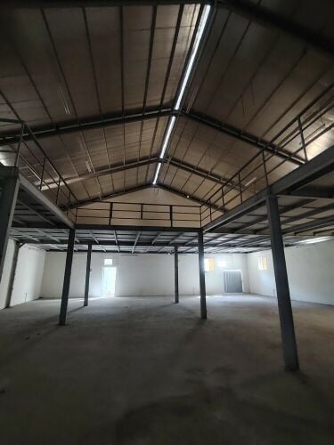 Garag 600M, 3Rooms