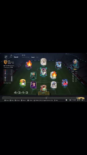 FC26 ACCOUNT