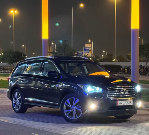 Qx60