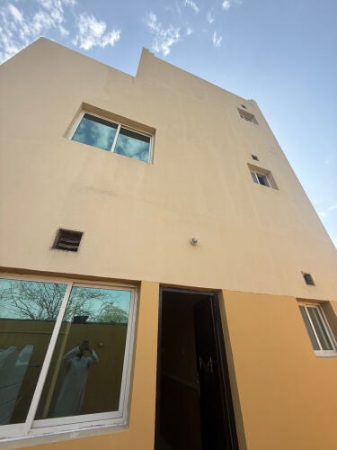 للايجار فيلا علي  إسكان حكومي 