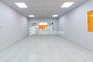 سكن عم ال  جديد بمساحات واسعة