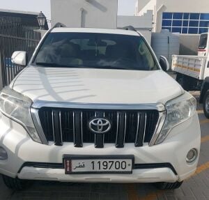2016 PRADO