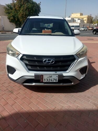 Hyundai Creta 2020