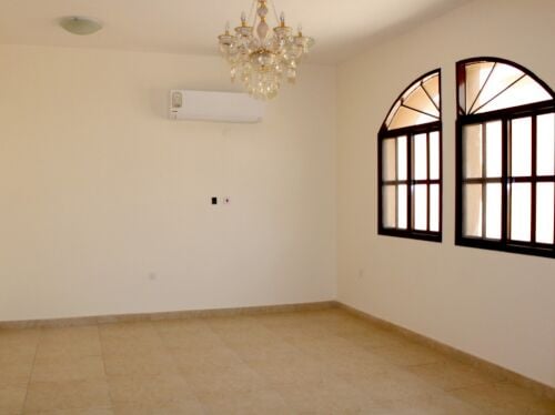 فيلا للإيجار في الخيسة داخل مجمع.