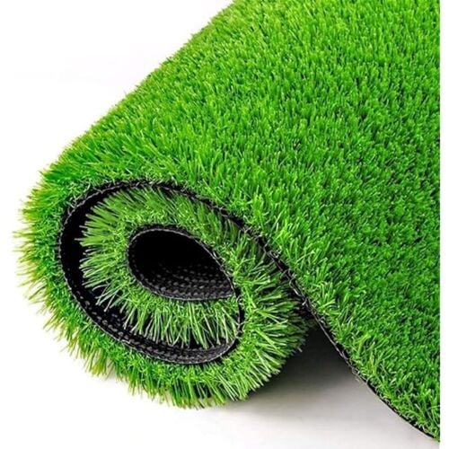 Grass carpet