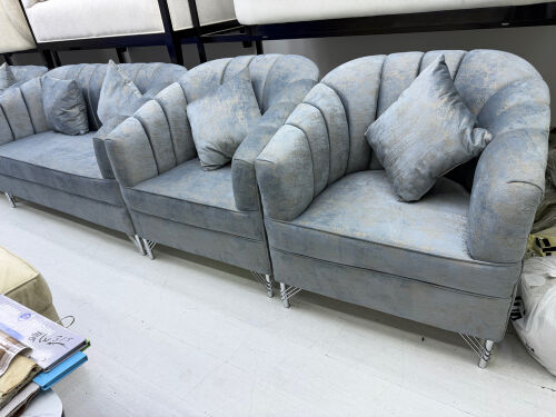 brand new sofa set ready for sale