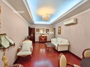 المنصورة غرفتين و صالة مفروشة