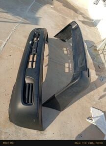 98 TO 07 LC 100 BUMPERS FOR SALE