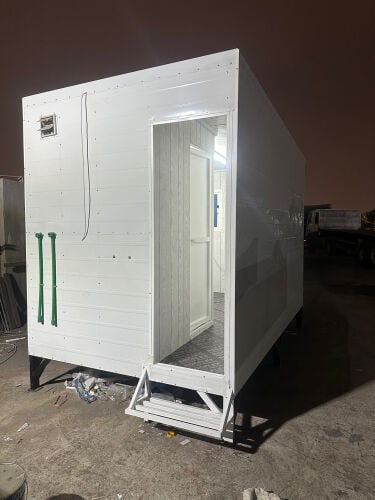 Cabin  kif Chen & foilef low pric