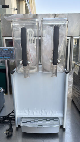Juice machine