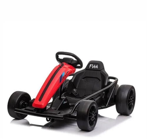 فورميلا كارتينغ كار