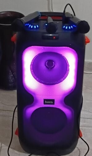 sound speaker