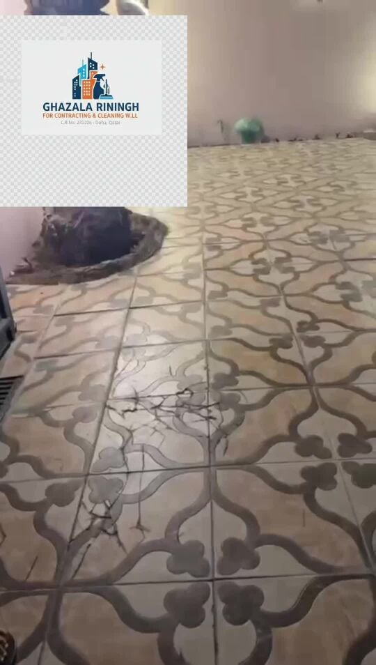بلاط السيراميك