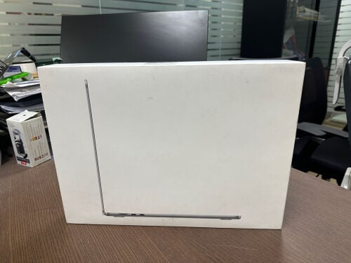MacBook Air M2 256 GB 