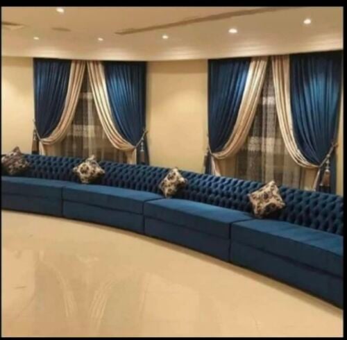 Upholstery service available
