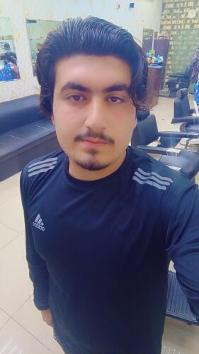 khizar khan