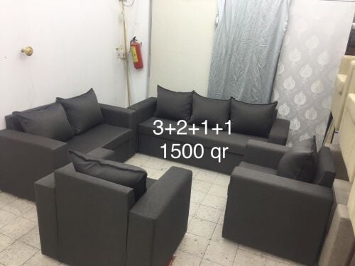 كنب خاهز بيع