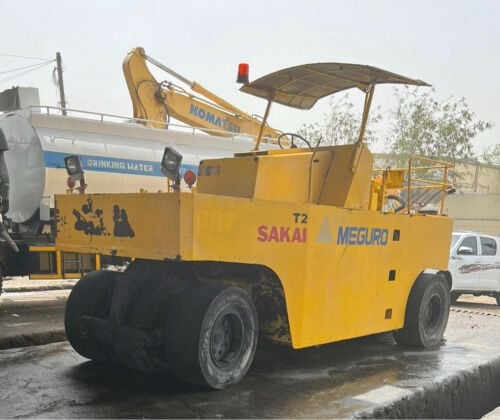 ساكاي