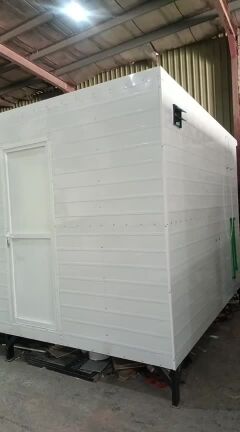 Cabin 3/4 for sale