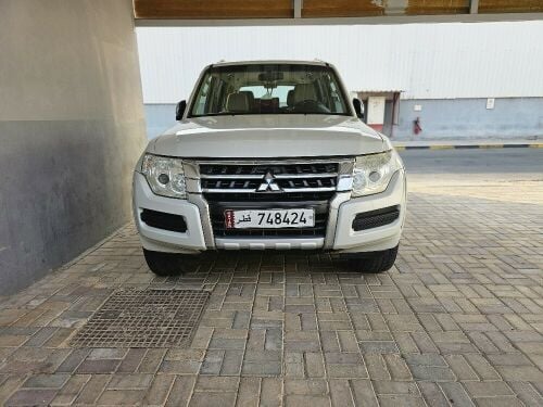 باجيرو ٢٠١٧