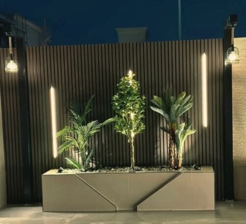 تركيب لاحواض وعمل الجلسات