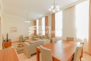 Furnished Apartment for rent
