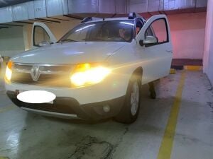 Renault Duster 2015 - Excellent