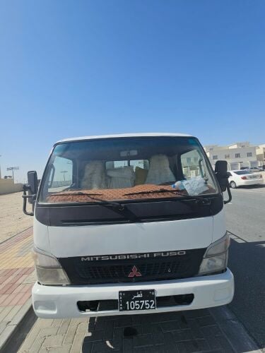 Mitsubishi Pickup 3 Ton