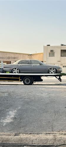 Jaguar xj6 v6