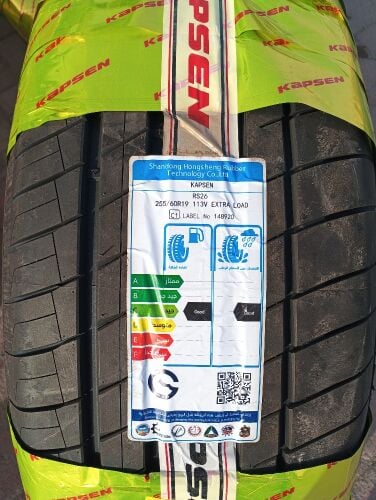 255/60r19 cheap price
