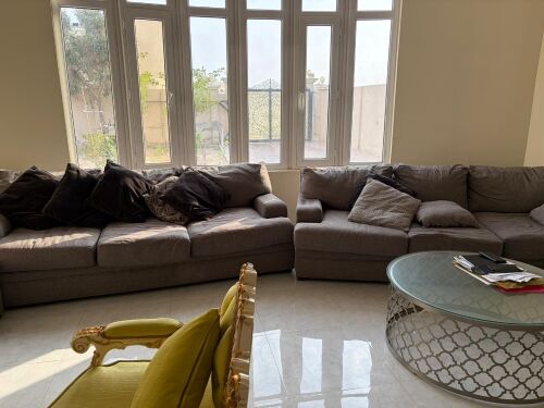 Making and installing aluminum ki