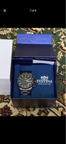 festina 