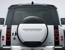 قطع دفندر أصلية 2020-2026