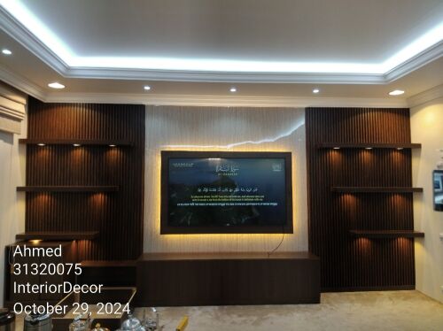 Sofa Curtain Wallpaper Paint