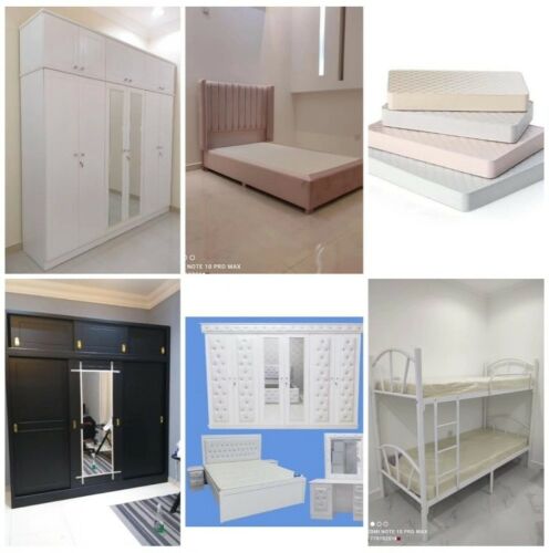 New Doha furniture available sale