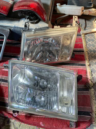 ليتات جي اكس وفي اكس اصلي نظيف