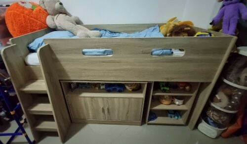 kids bed