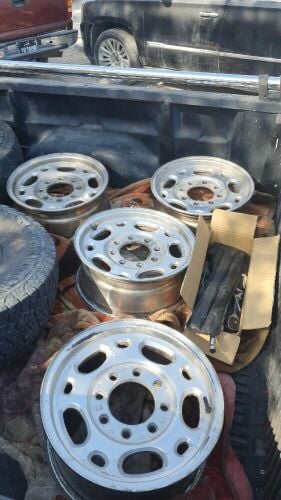 رنجات جمس اتش دي 16